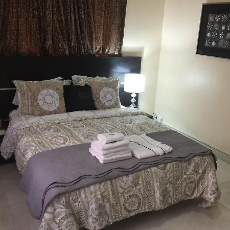 Nigus House Lekki Otel Lagos Dış mekan fotoğraf