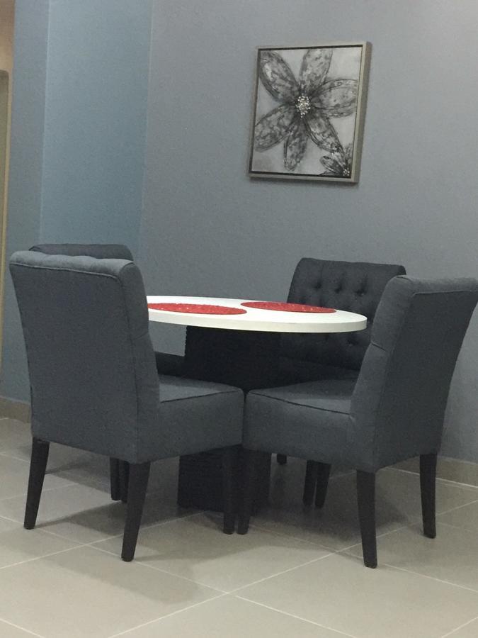Nigus House Lekki Otel Lagos Dış mekan fotoğraf