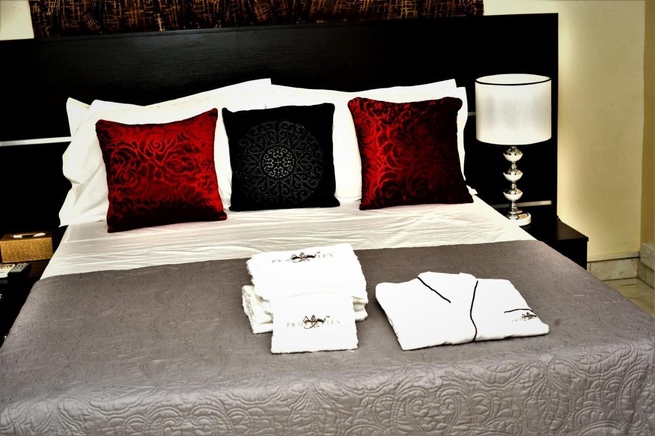 Nigus House Lekki Otel Lagos Dış mekan fotoğraf