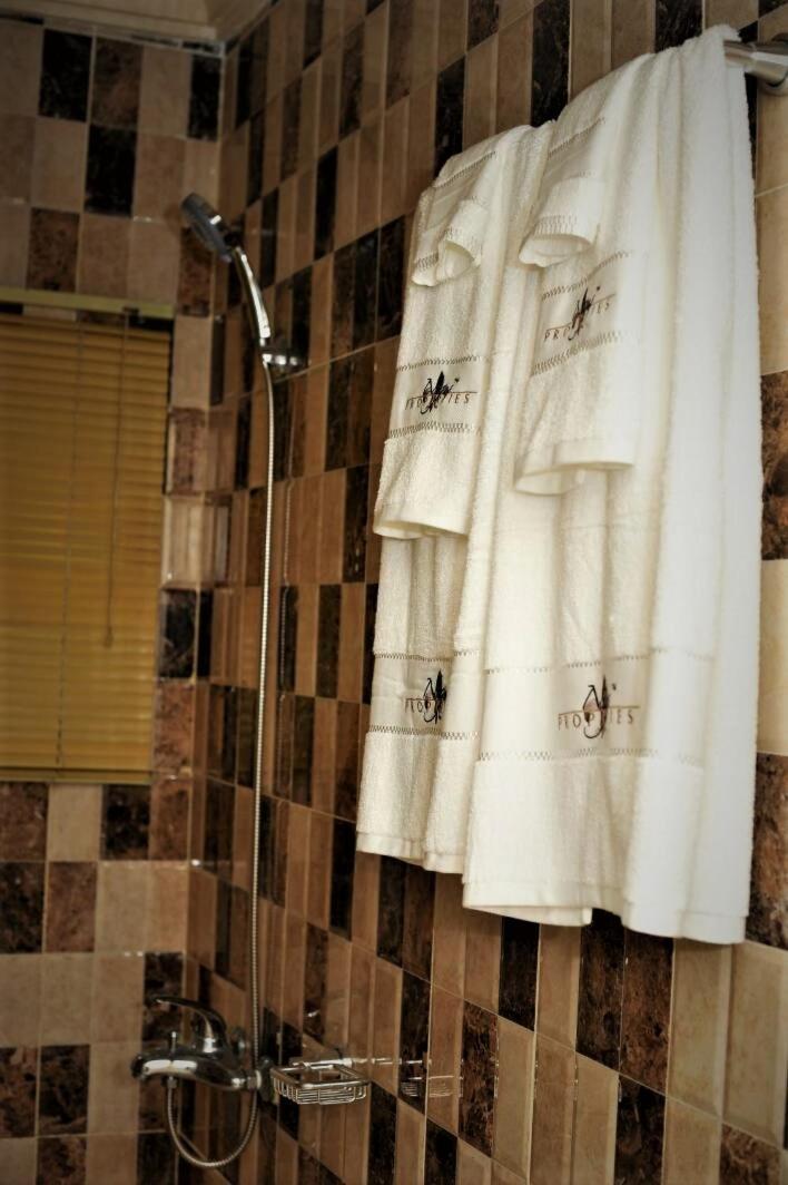 Nigus House Lekki Otel Lagos Dış mekan fotoğraf