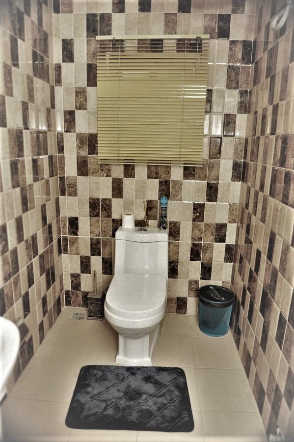 Nigus House Lekki Otel Lagos Dış mekan fotoğraf