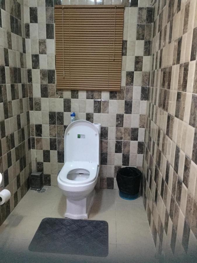 Nigus House Lekki Otel Lagos Dış mekan fotoğraf
