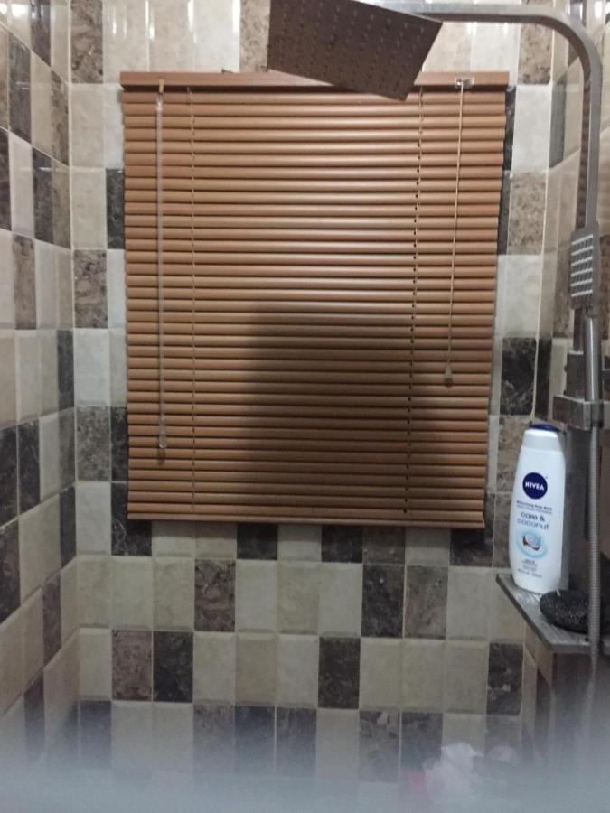 Nigus House Lekki Otel Lagos Dış mekan fotoğraf