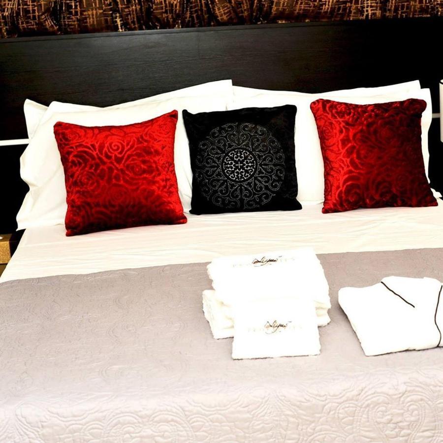 Nigus House Lekki Otel Lagos Dış mekan fotoğraf
