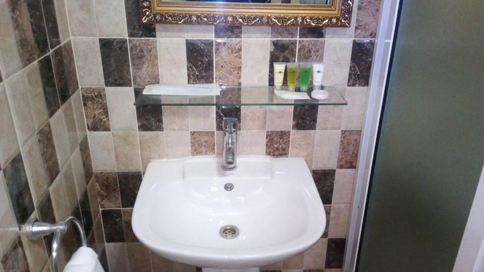 Nigus House Lekki Otel Lagos Dış mekan fotoğraf